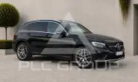 2018 Mercedes Benz GLC 250