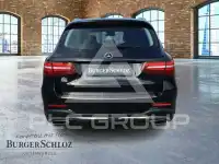 2018 Mercedes Benz GLC 250