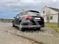2018 Mercedes Benz GLC 250