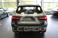 2018 Mercedes Benz GLC 250