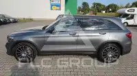 2018 Mercedes Benz GLC 250