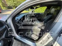 2018 Mercedes Benz GLC 250