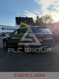 2018 Mercedes Benz GLC 250