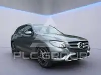 2018 Mercedes Benz GLC 250