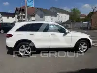 2018 Mercedes Benz GLC 250