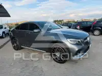 2018 Mercedes Benz GLC 250