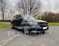 2018 Mercedes Benz GLC 250