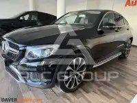 2018 Mercedes Benz GLC 250