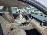 2018 Mercedes Benz GLC 250