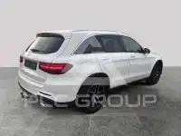 2018 Mercedes Benz GLC 250