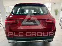 2018 Mercedes Benz GLC 250
