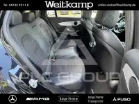 2018 Mercedes Benz GLC 250