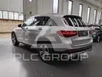 2018 Mercedes Benz GLC 250