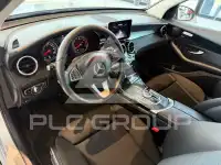 2018 Mercedes Benz GLC 250