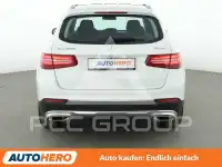 2018 Mercedes Benz GLC 250