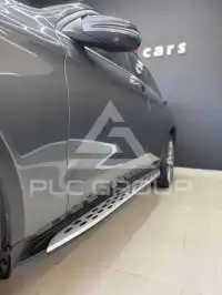 2018 Mercedes Benz GLC 250
