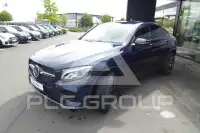 2018 Mercedes Benz GLC 250