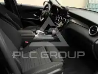 2018 Mercedes Benz GLC 250