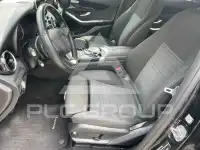 2018 Mercedes Benz GLC 250