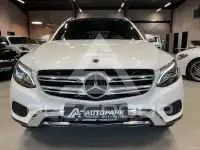 2018 Mercedes Benz GLC 250