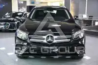 2018 Mercedes Benz GLC 250