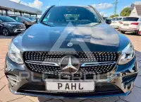 2018 Mercedes Benz GLC 250