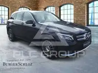 2018 Mercedes Benz GLC 250