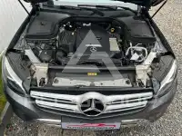 2018 Mercedes Benz GLC 250