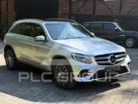 2018 Mercedes Benz GLC 250