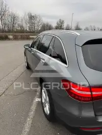 2018 Mercedes Benz GLC 250