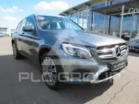 2018 Mercedes Benz GLC 250