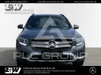 2018 Mercedes Benz GLC 250