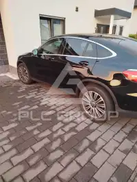 2018 Mercedes Benz GLC 250