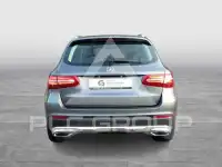 2018 Mercedes Benz GLC 250