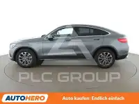 2018 Mercedes Benz GLC 250