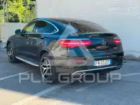 2018 Mercedes Benz GLC 250