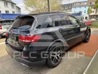 2018 Mercedes Benz GLC 250