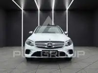 2018 Mercedes Benz GLC 250