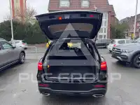 2018 Mercedes Benz GLC 250