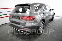 2018 Mercedes Benz GLC 250