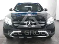 2018 Mercedes Benz GLC 250