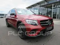 2018 Mercedes Benz GLC 250