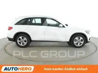2018 Mercedes Benz GLC 250