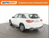2018 Mercedes Benz GLC 250
