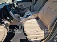 2018 Mercedes Benz GLC 250