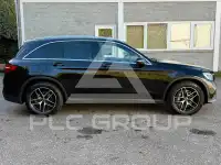 2018 Mercedes Benz GLC 250