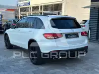 2018 Mercedes Benz GLC 250