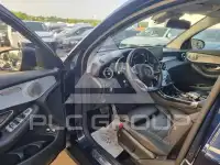 2018 Mercedes Benz GLC 250