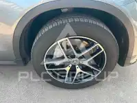 2018 Mercedes Benz GLC 250