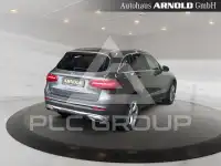 2018 Mercedes Benz GLC 250